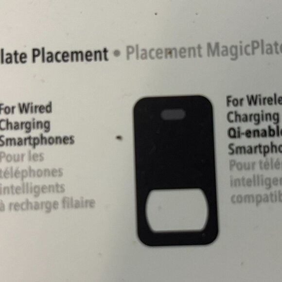 NEW MagicMount Pro Extendo Telescoping Window/Dash Magnetic Mount Phone Holder - Picture 7 of 11